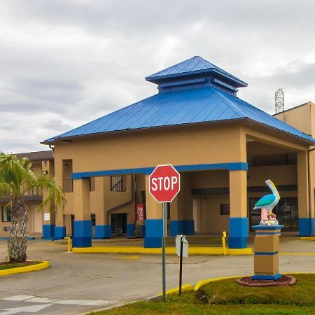 Sweet Dream Inn Pensacola Exterior photo