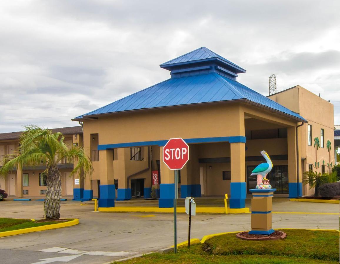 Sweet Dream Inn Pensacola Exterior photo