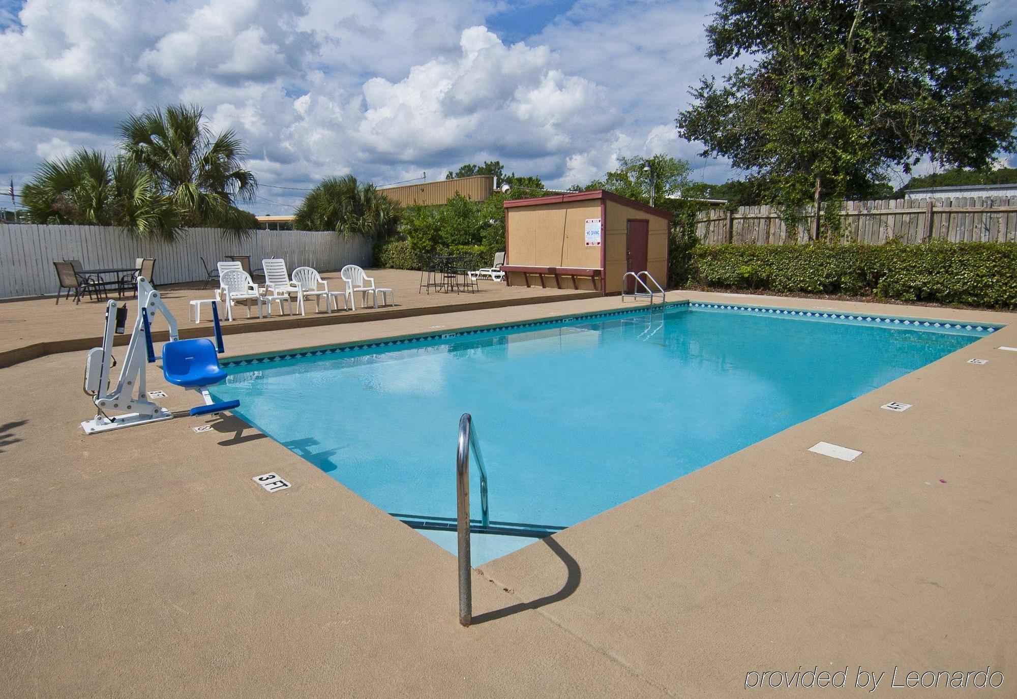 Sweet Dream Inn Pensacola Exterior photo