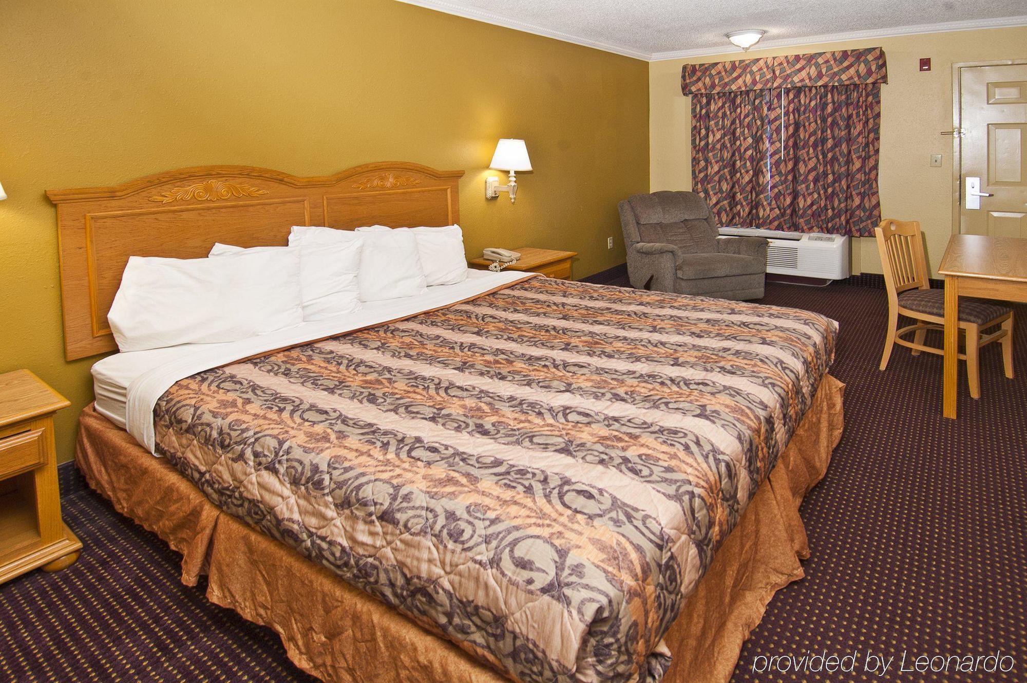Sweet Dream Inn Pensacola Exterior photo
