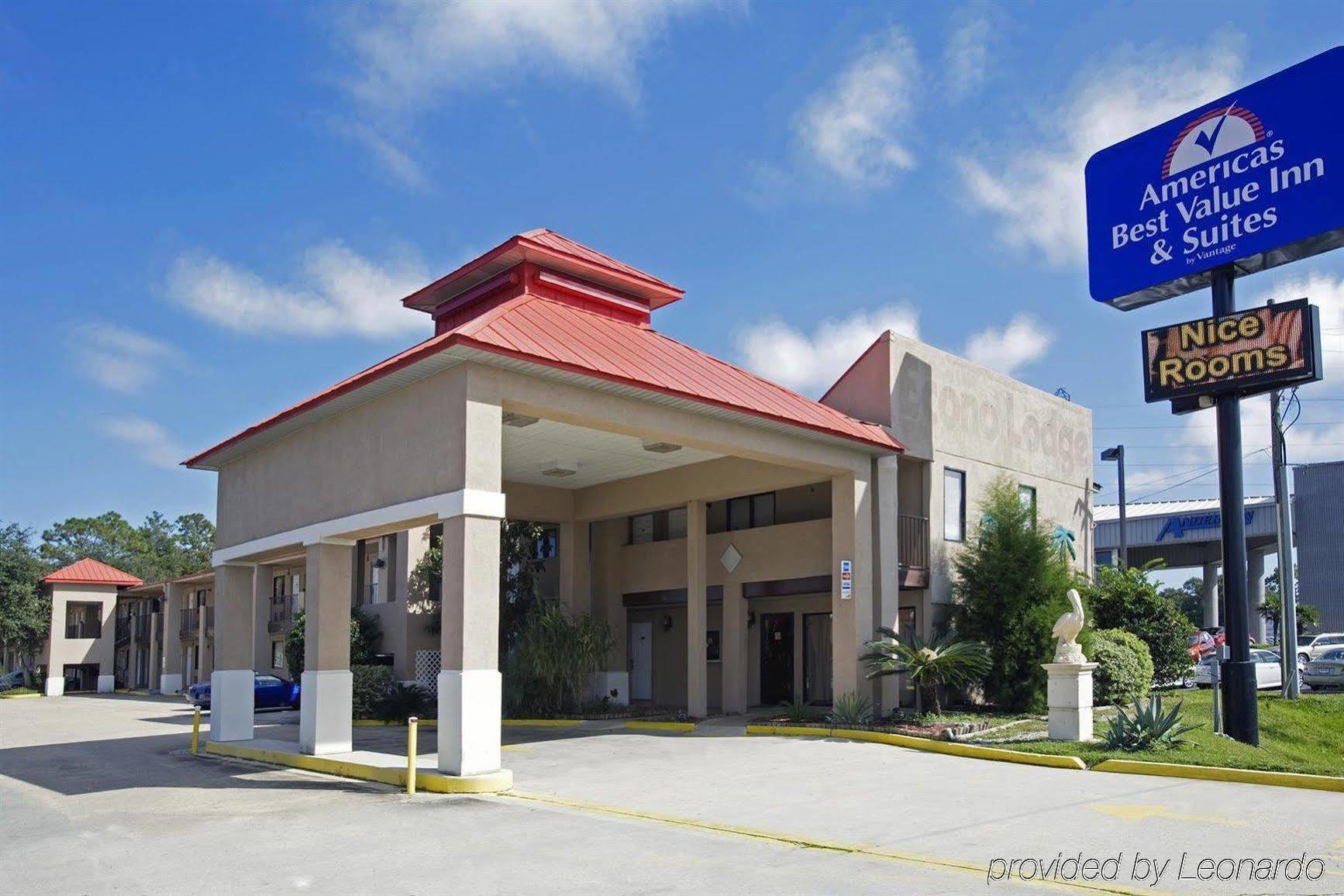 Sweet Dream Inn Pensacola Exterior photo