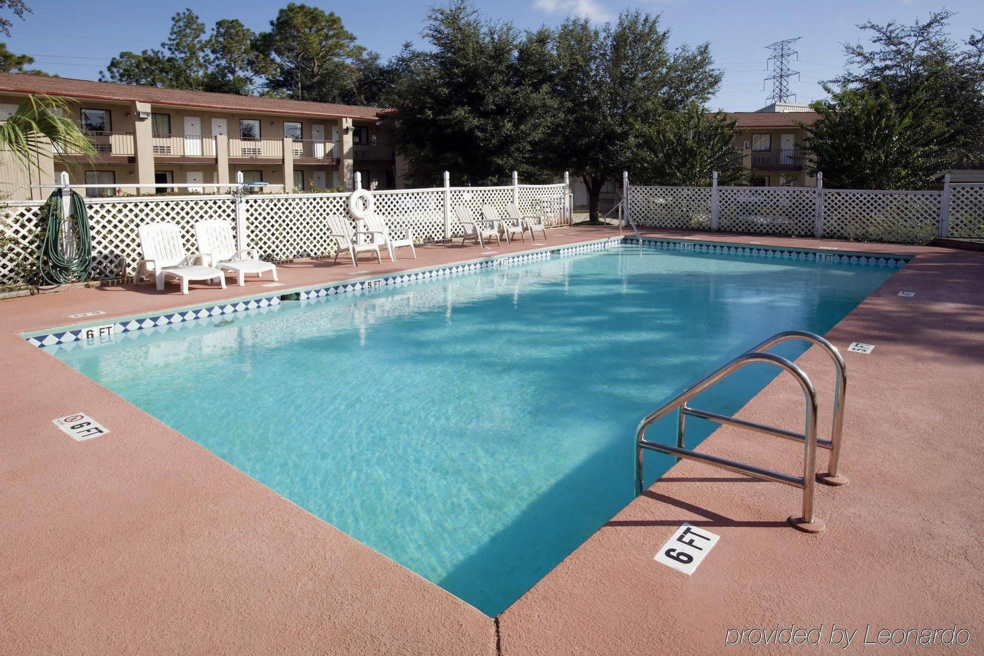 Sweet Dream Inn Pensacola Facilities photo