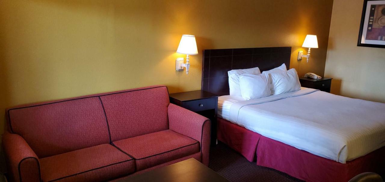 Sweet Dream Inn Pensacola Exterior photo