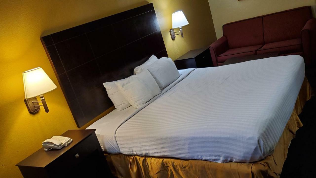 Sweet Dream Inn Pensacola Exterior photo
