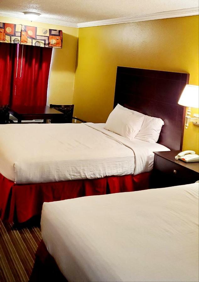 Sweet Dream Inn Pensacola Exterior photo