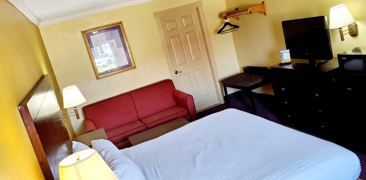 Sweet Dream Inn Pensacola Exterior photo